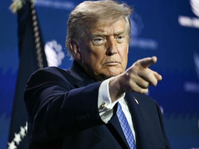 Avizoran ‘truene’ del T-MEC; Trump anunciaría suspensión