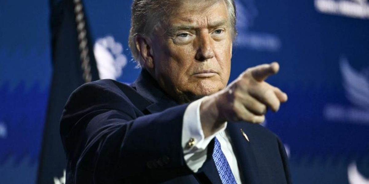 Avizoran ‘truene’ del T-MEC; Trump anunciaría suspensión