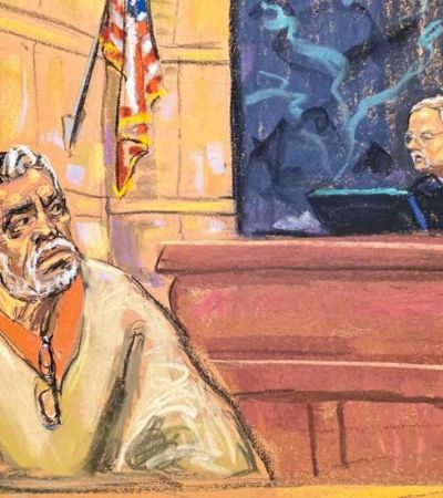 Sube de tono pleito con EU por ‘El Mayo’: Acusan al FBI