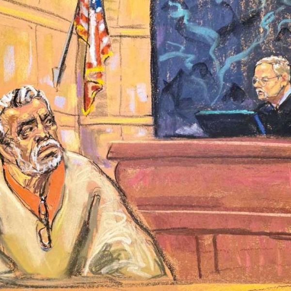 Sube de tono pleito con EU por ‘El Mayo’: Acusan al FBI