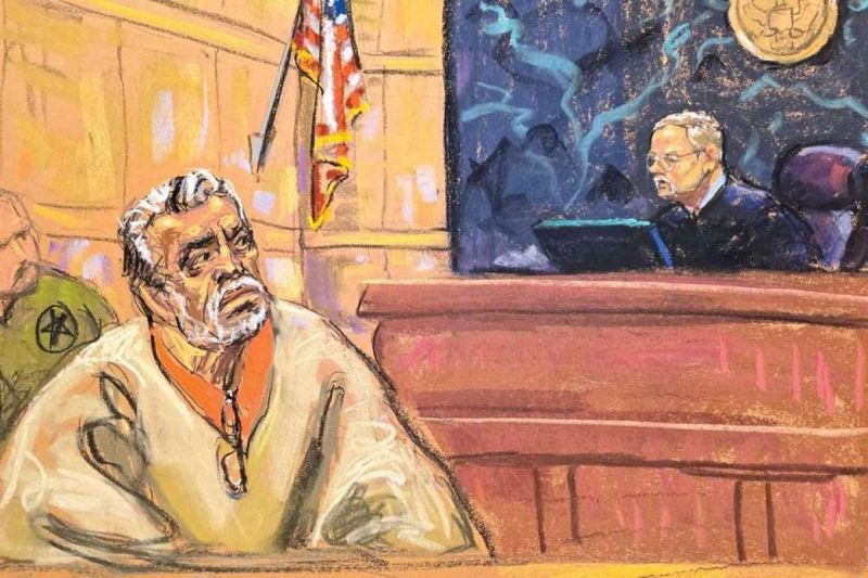 Sube de tono pleito con EU por ‘El Mayo’: Acusan al FBI