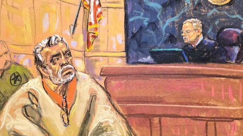 Sube de tono pleito con EU por ‘El Mayo’: Acusan al FBI