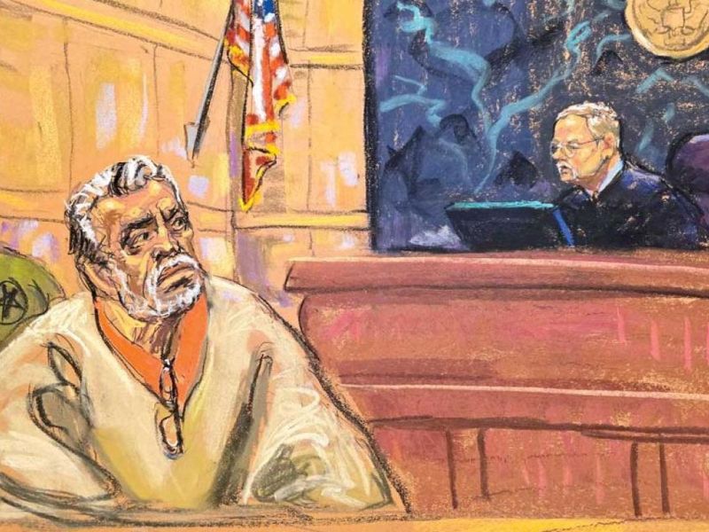 Sube de tono pleito con EU por ‘El Mayo’: Acusan al FBI