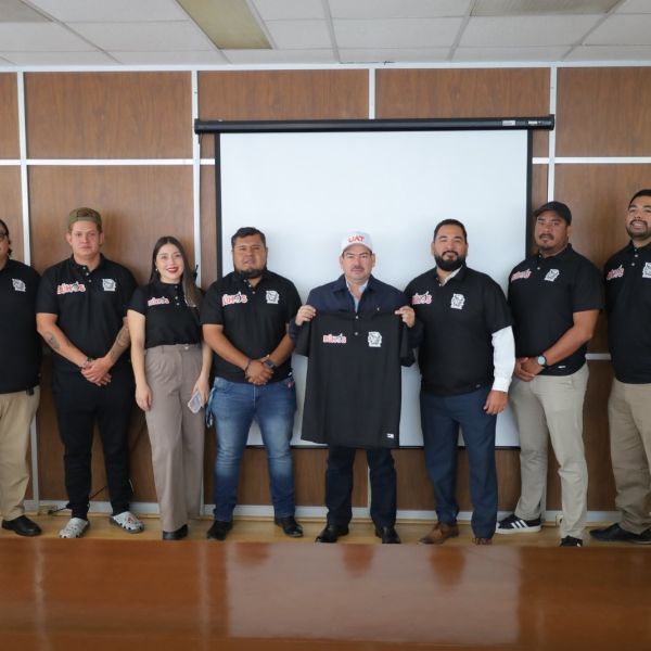 Tiene nuevos coaches facultad de derecho