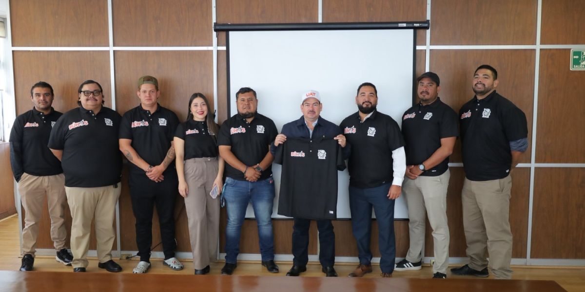 Tiene nuevos coaches facultad de derecho