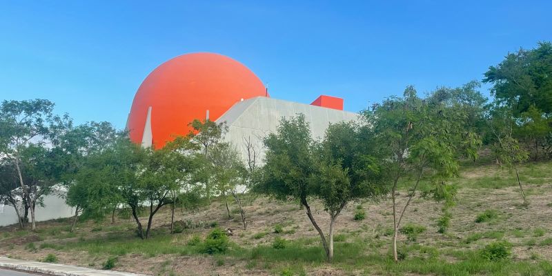Dan mantenimiento a la unidad “Siglo XXI”