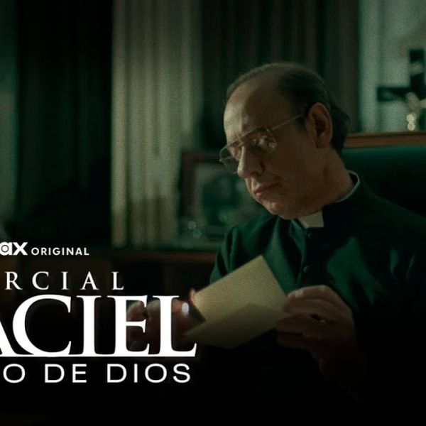 HBO Max estrenará ‘Marcial Maciel: El Lobo De Dios’