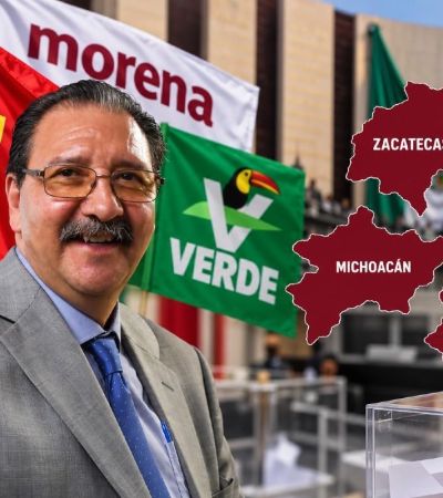 Crece rebelión del PT; exige nueva encuesta en 4 estados