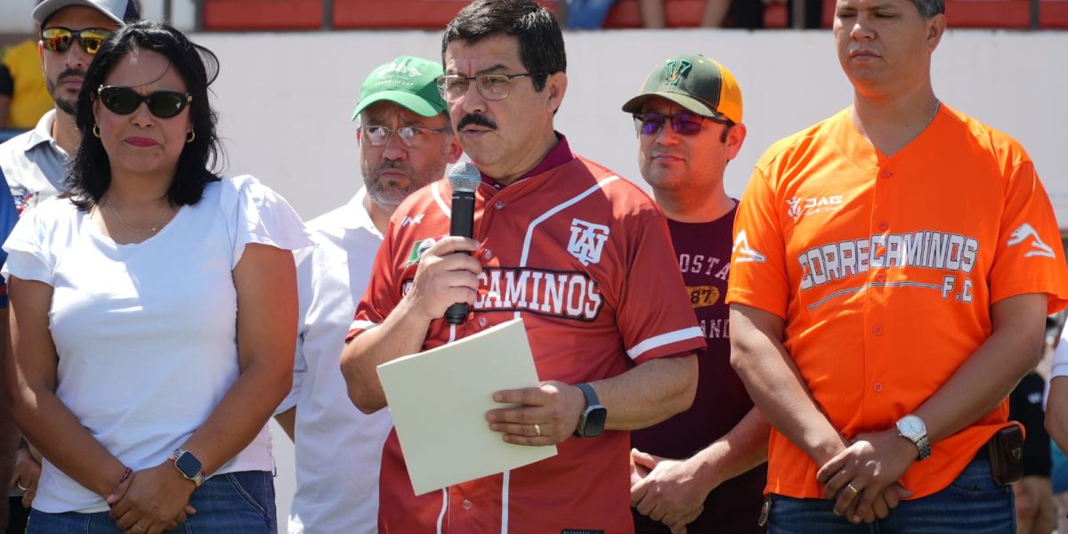 Arrancará Intermedia