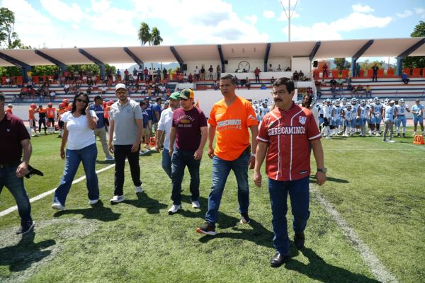 Cuenta regresiva para Correcaminos mayor
