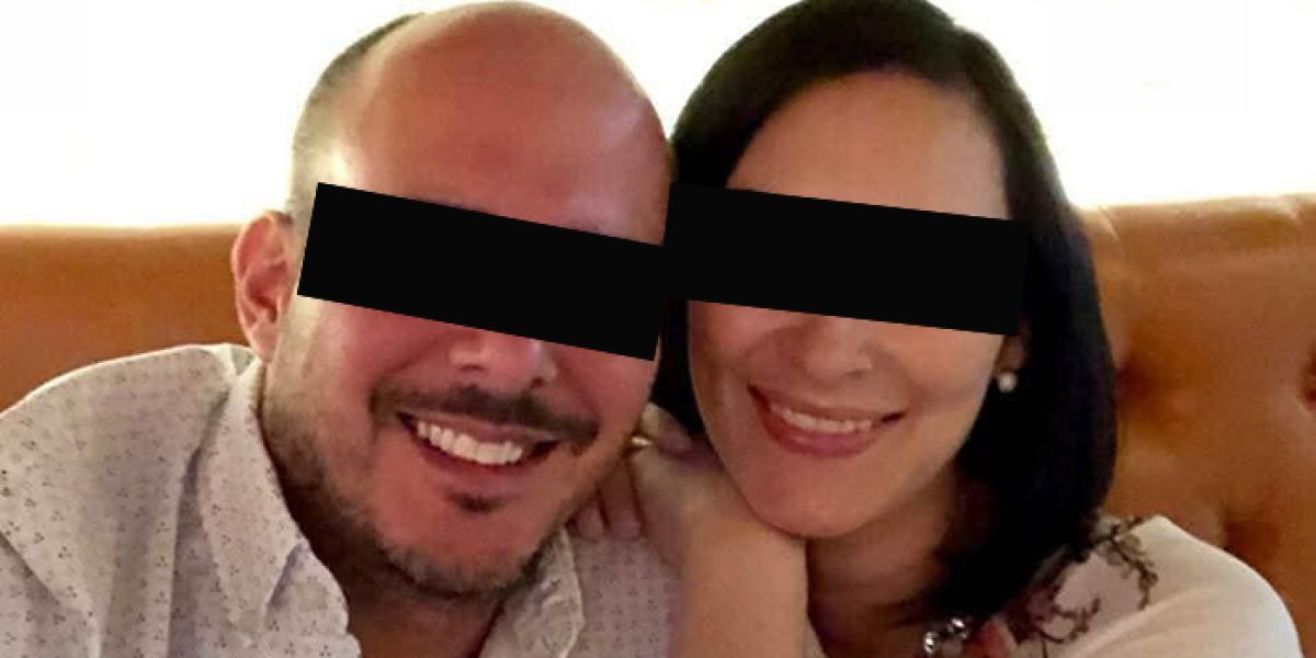 Arrestan en EU a regidor de Río Bravo y su esposa