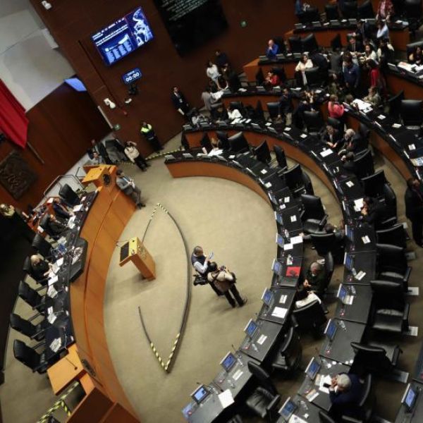 El Plan B electoral ‘contra las cuerdas’: PT sigue en contra