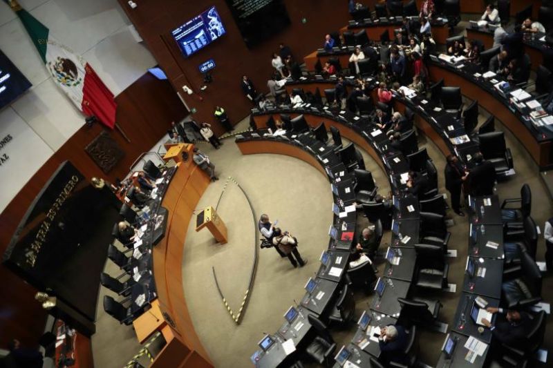 El Plan B electoral ‘contra las cuerdas’: PT sigue en contra