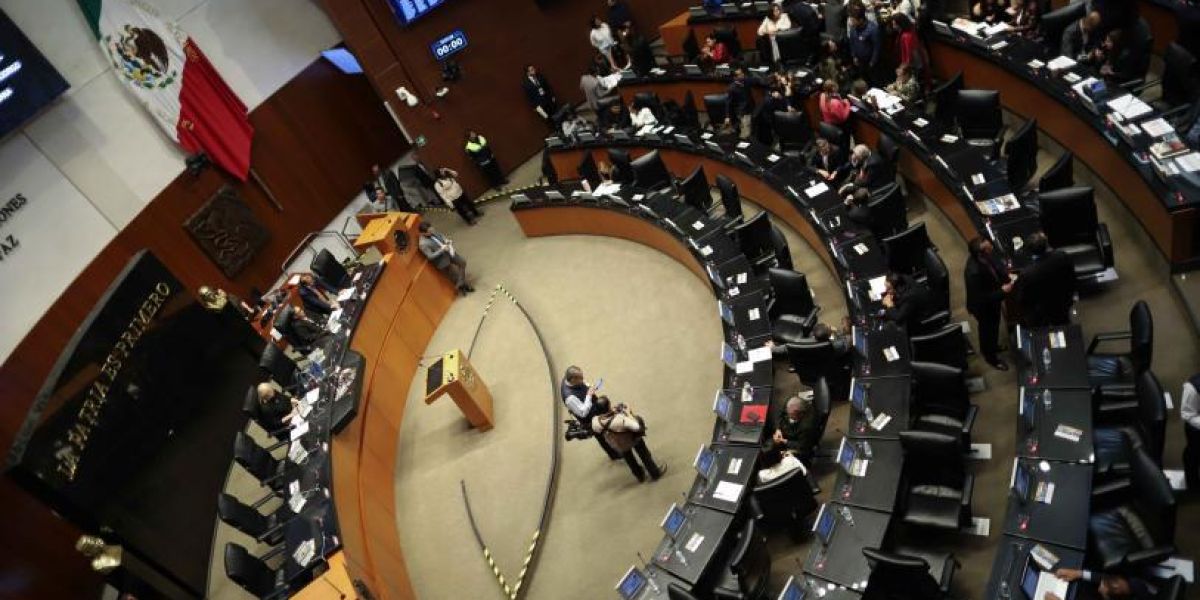 El Plan B electoral ‘contra las cuerdas’: PT sigue en contra