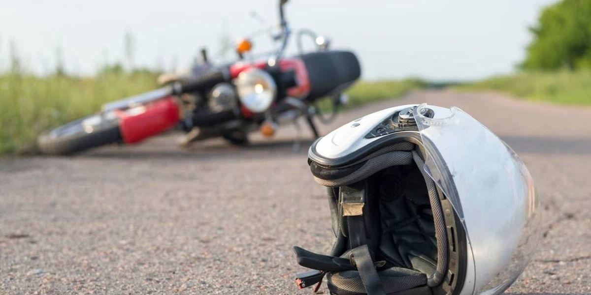 Lidera Victoria muertes por uso de motocicletas
