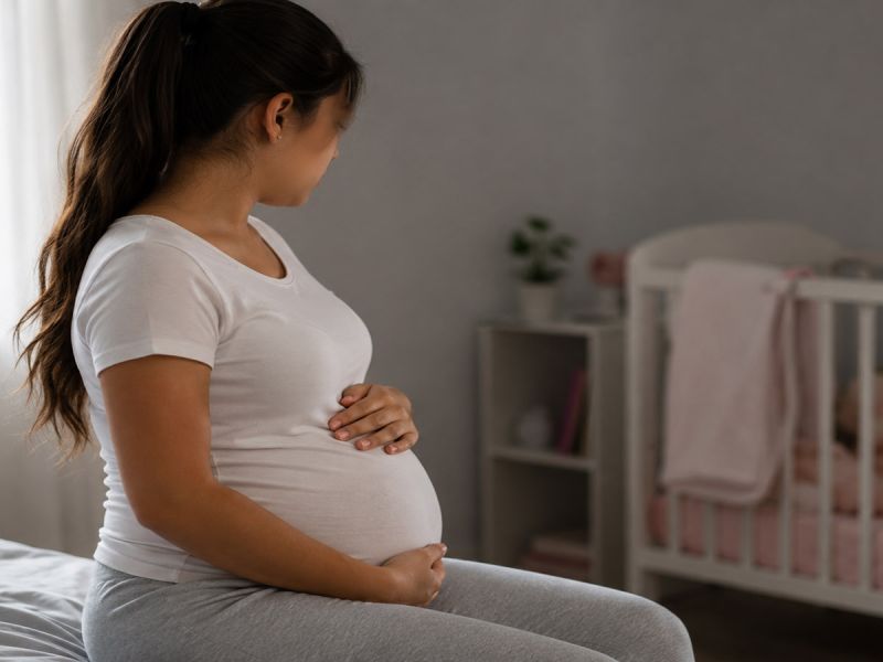 Tamaulipas reforzará acciones para prevenir embarazo adolescente y violencia contra niñas
