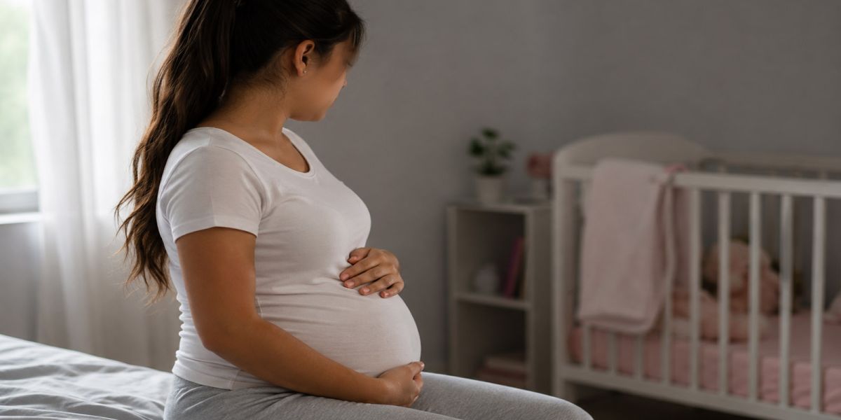 Tamaulipas reforzará acciones para prevenir embarazo adolescente y violencia contra niñas