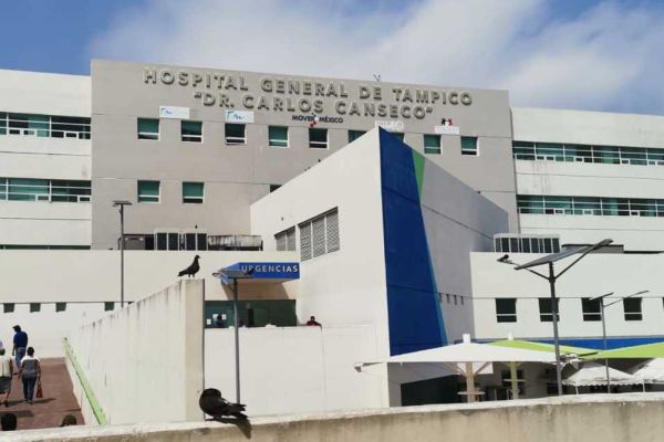 Empleados Del Hospital Canseco Denuncian Sobrecarga Laboral