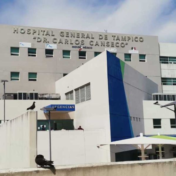 Empleados Del Hospital Canseco Denuncian Sobrecarga Laboral