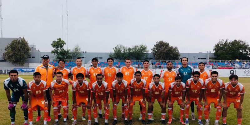 Abre de visita correcaminos premier