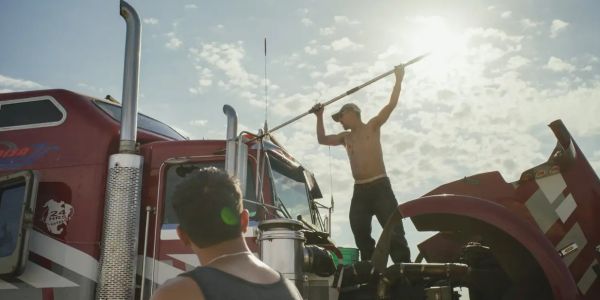 ‘En el camino’ se destaca en nominaciones al Ariel 2026