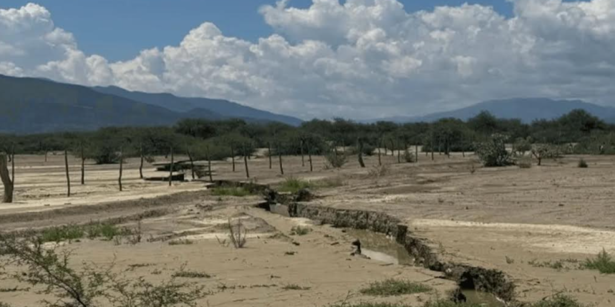 Aumenta la actividad sísmica en Tamaulipas