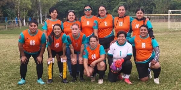 Victoria para la SSPT