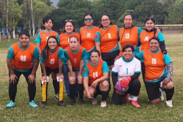 Victoria para la SSPT