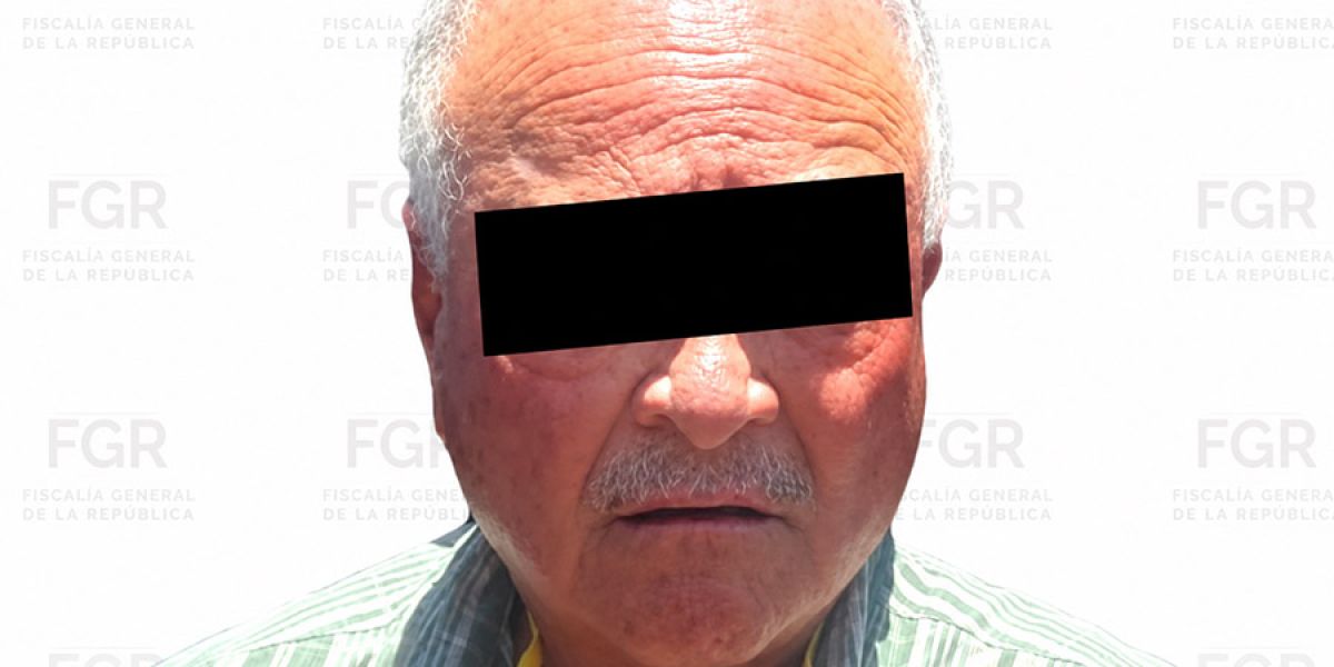 Detienen a Ernesto Ruffo Appel por presunto contrabando de combustible