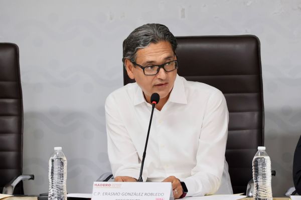 Mantiene Ciudad Madero valores catastrales para el ejercicio fiscal 2027 en apoyo a la economía familiar