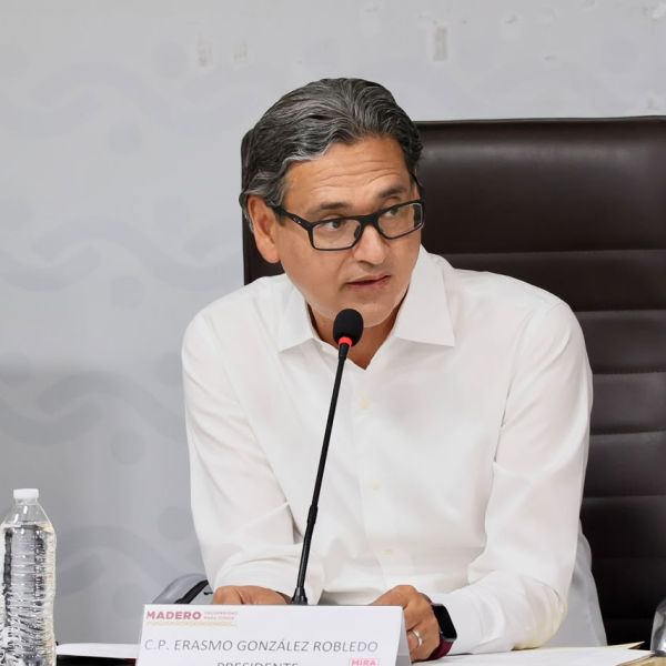 Mantiene Ciudad Madero valores catastrales para el ejercicio fiscal 2027 en apoyo a la economía familiar