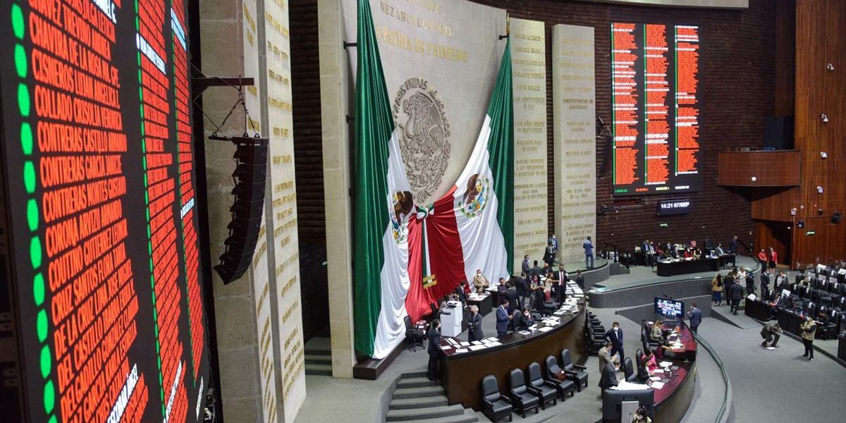 Elección judicial esperará hasta el 2028: Diputados