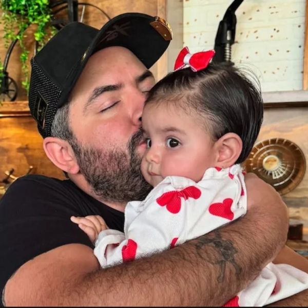 ¡Feliz Día del Padre! Las celebridades festejan esta fecha