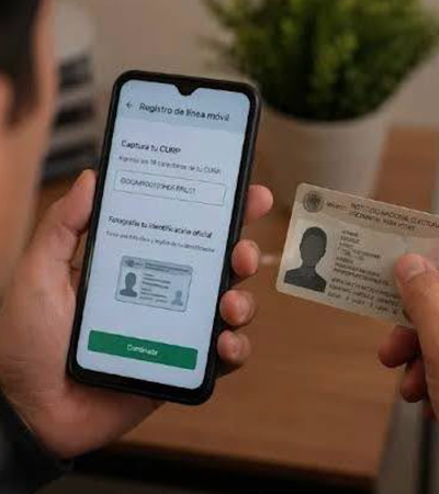 Amenaza sigue: 24 millones de teléfonos serán anulados