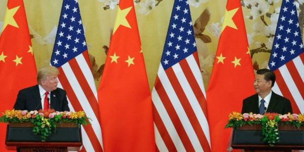 Trump y Xi planean llamada sobre TikTok y temas comerciales bilaterales