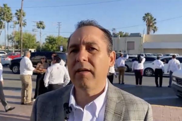 Servicios públicos de Nuevo Laredo mantendrán operativos especiales de limpieza durante la pascua