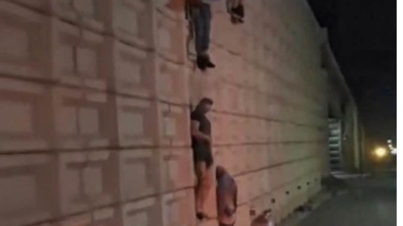 Están funcionarios municipales entre los ejecutados en Zacatecas 
