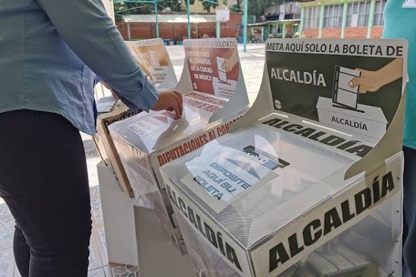 Arranca proceso electoral  entre dudas y división
