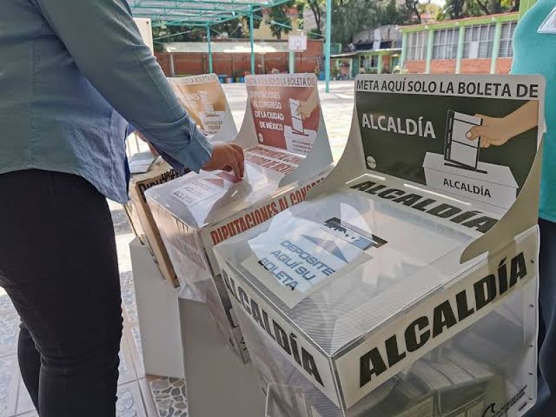Arranca proceso electoral  entre dudas y división