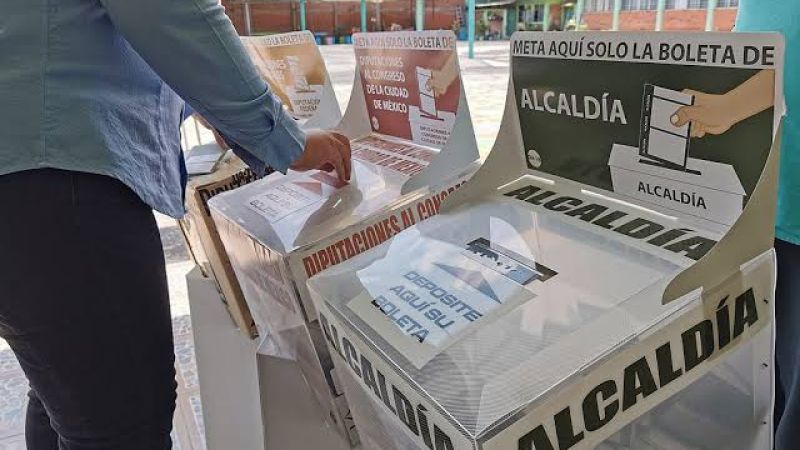 Arranca proceso electoral  entre dudas y división