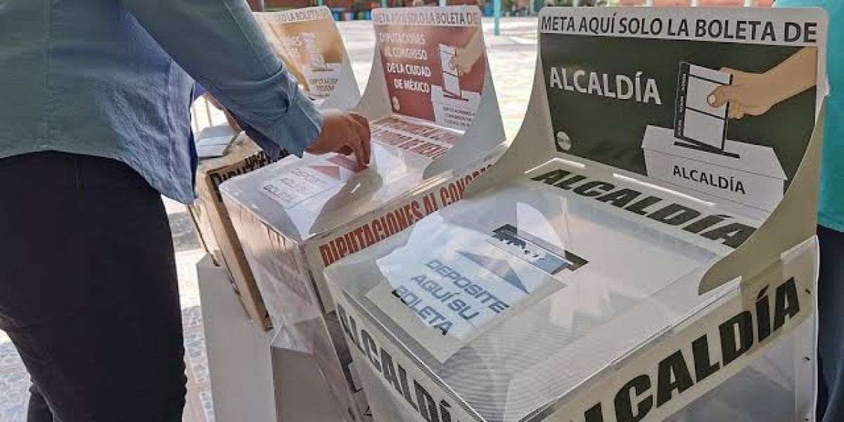 Arranca proceso electoral  entre dudas y división