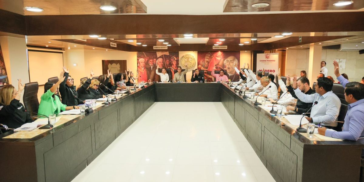 Aprueban descuentos al 100 % en pagos de predial, panteones y ZOFEMAT