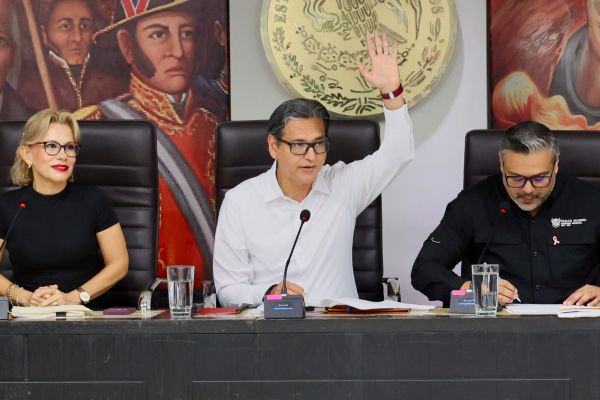 Aprueba cabildo de Ciudad Madero descuentos del 100% en recargos de predial y multas de construcción