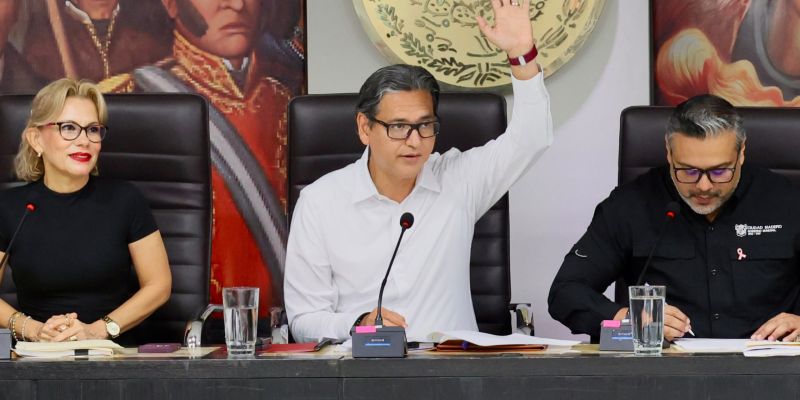 Aprueba cabildo de Ciudad Madero descuentos del 100% en recargos de predial y multas de construcción
