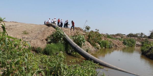 Lleva Armando Martínez a Altamira de la contaminación a la transformación