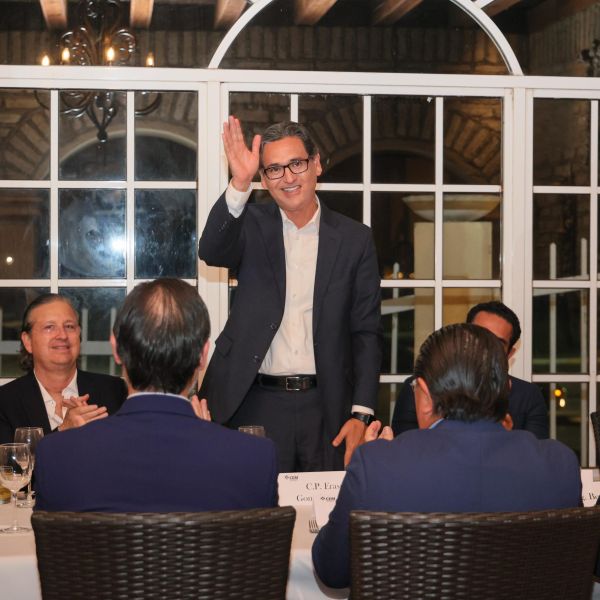 Ciudad Madero va a consolidar su vocación turística: Erasmo González