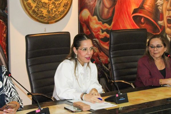 DIF Madero anfitrión de Primera Mesa Intermunicipal por la Protección de Niñas, Niños y Adolescentes