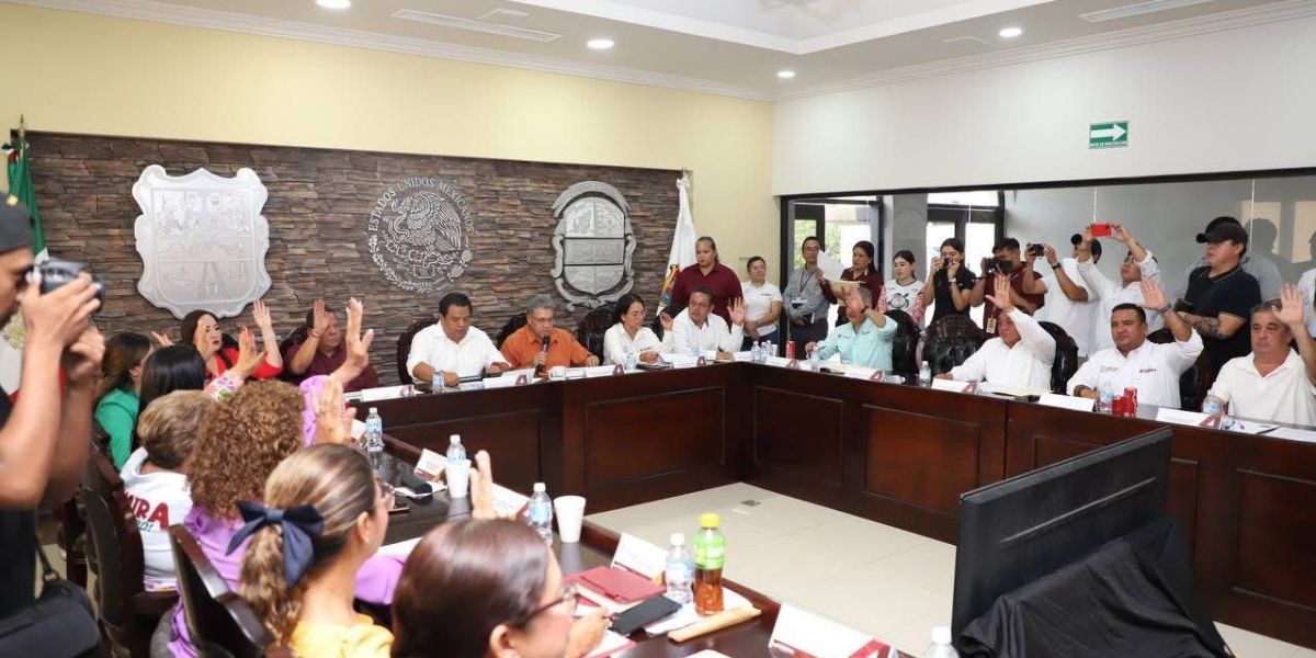 Impulsa Gobierno de Altamira modernización educativa y obras de infraestructura