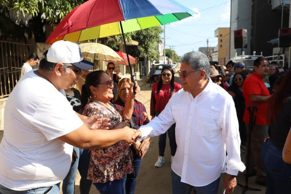 Altamira se posiciona como el municipio mejor calificado de Tamaulipas