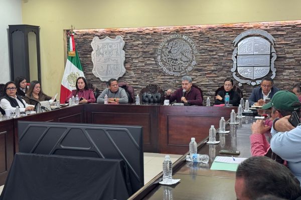 Redoblan esfuerzos COMAPA Altamira y Gobierno Municipal para mejorar servicios